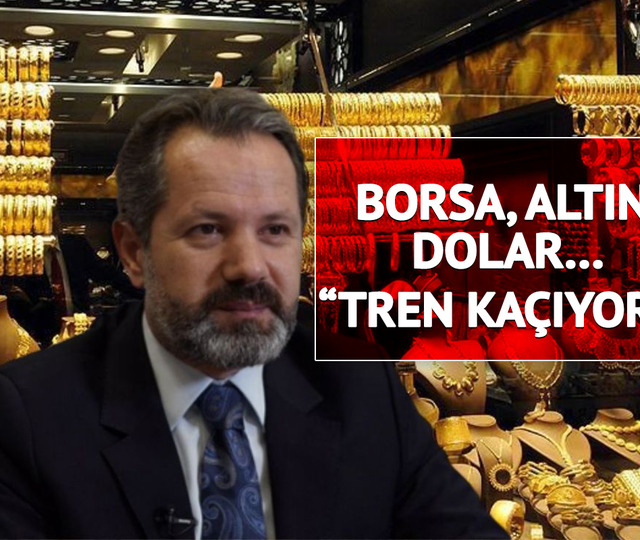 İslam Memiş&rsquo;ten gram altın i&ccedil;in 'bedava' rakam: "Bir daha gelmeyecek!"