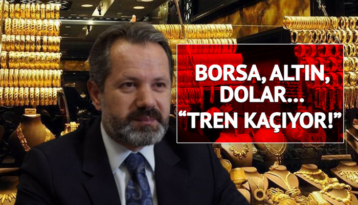 İslam Memiş&rsquo;ten gram altın i&ccedil;in 'bedava' rakam: "Bir daha gelmeyecek!"