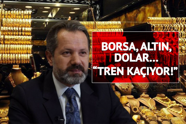 İslam Memiş&rsquo;ten gram altın i&ccedil;in 'bedava' rakam: "Bir daha gelmeyecek!"