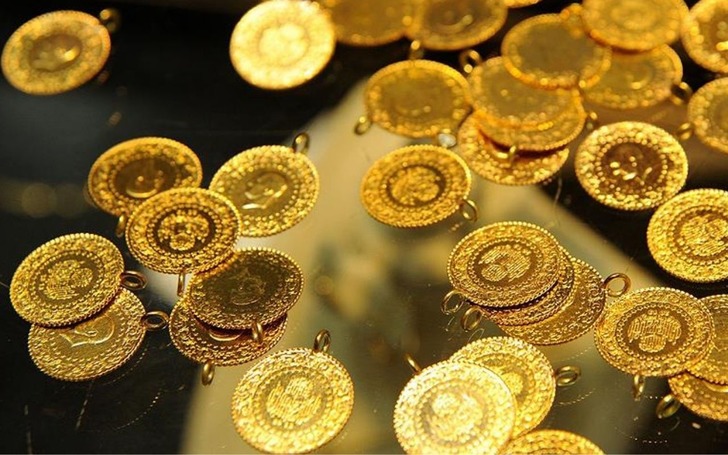 Gram altın ne kadar? (17 Mart 2026 g&uuml;ncel altın fiyatları)