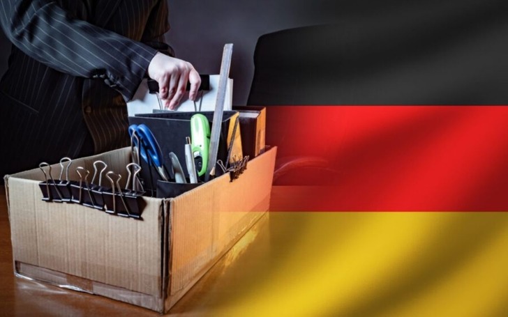 Almanya'da şirket iflasları son 11 yılın zirvesinde