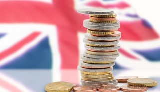 İngiltere ekonomisi 2026'ya girişte b&uuml;y&uuml;me g&ouml;stermedi