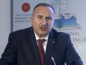 İSTİB/Kopuz: "En uygun g&uuml;bre ham maddesi alan &uuml;lkelerden biriyiz"