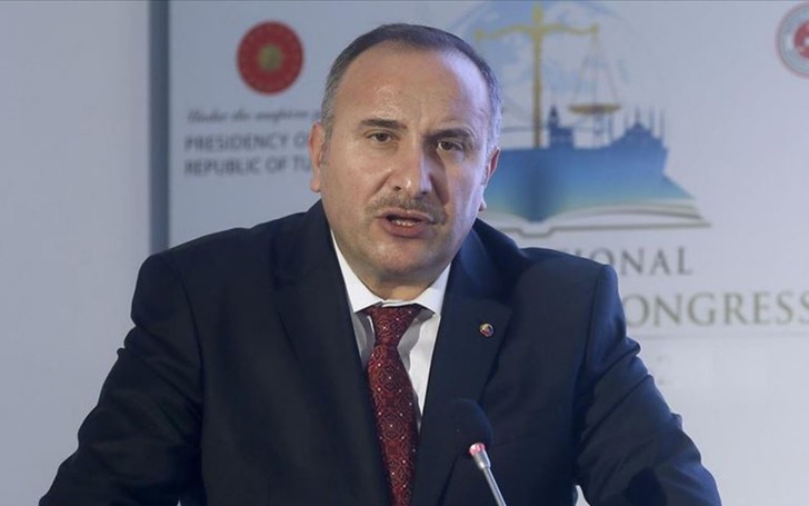 İSTİB/Kopuz: "En uygun g&uuml;bre ham maddesi alan &uuml;lkelerden biriyiz"