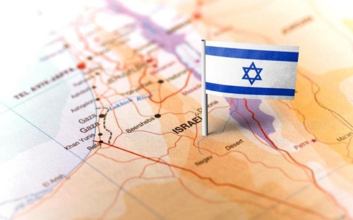 İsrail'in, L&uuml;bnan'a d&uuml;zenlediği saldırıda 17 kişi hayatını kaybetti