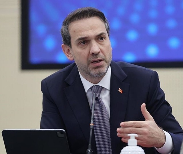 Sinop i&ccedil;in g&ouml;zler G&uuml;ney Kore&rsquo;de: "Bu yıl adını koymak istiyoruz"