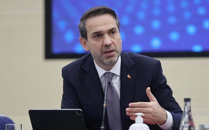 Sinop i&ccedil;in g&ouml;zler G&uuml;ney Kore&rsquo;de: "Bu yıl adını koymak istiyoruz"