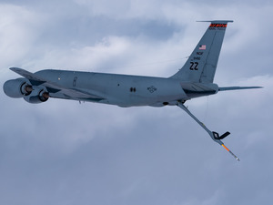 Irak'ta d&uuml;şen ABD u&ccedil;ağında 4 asker hayatını kaybetti