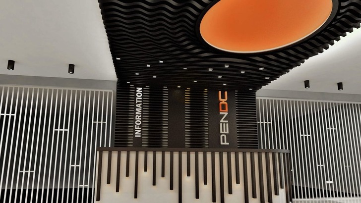 PenDC Veri Merkezine Kayyum Atandı