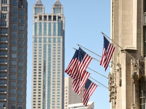 Veriler geldi: ABD ekonomisi 4. &ccedil;eyrekte b&uuml;y&uuml;d&uuml;