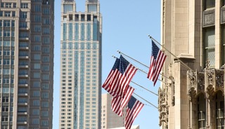 Veriler geldi: ABD ekonomisi 4. &ccedil;eyrekte b&uuml;y&uuml;d&uuml;