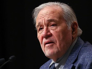 SON DAKİKA I İlber Ortaylı hayatını kaybetti