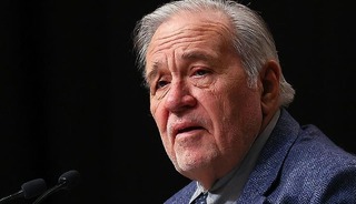 SON DAKİKA I İlber Ortaylı hayatını kaybetti