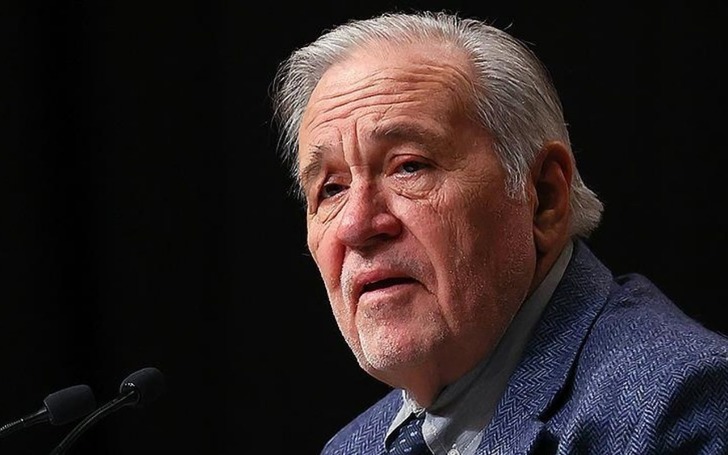 SON DAKİKA I İlber Ortaylı hayatını kaybetti