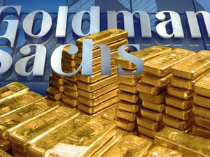Altında d&uuml;ş&uuml;ş bitti mi? Goldman Sachs a&ccedil;ıkladı