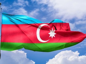 Azerbaycan "Kardeş T&uuml;rkiye ile bir kez daha dayanışmamızı ilan ediyoruz"