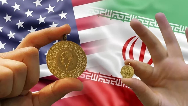 İran Savaşı Biterse Altın Fiyatları Ne Olur? Bank Of America Takip Edilmesi Gereken Rakamları A&ccedil;ıkladı