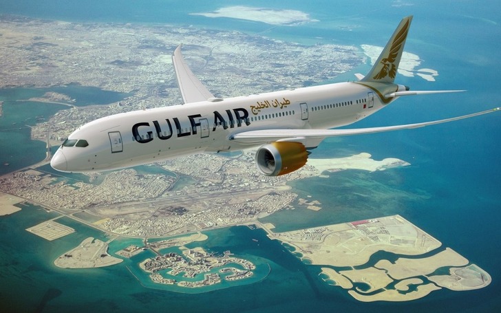 Gulf Air, u&ccedil;uşlarını askıya almaya devam edeceğini duyurdu