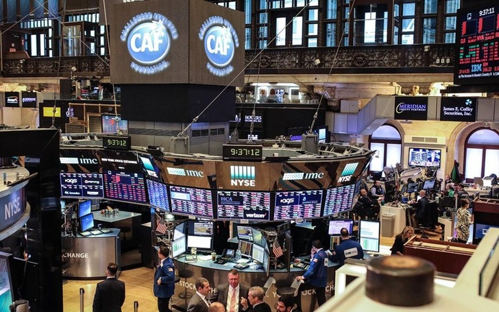 New York borsası y&uuml;kselişle a&ccedil;ıldı