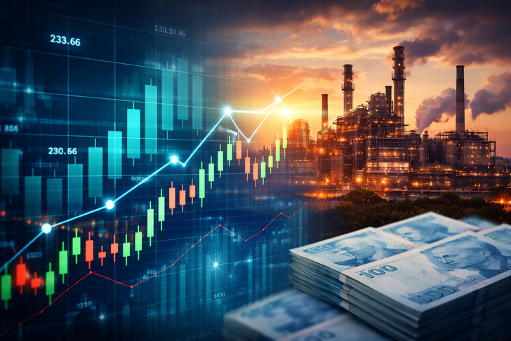 BIST Sanayi Hisseleri Hangileri? G&uuml;ncel XUSIN Endeksi Rehberi
