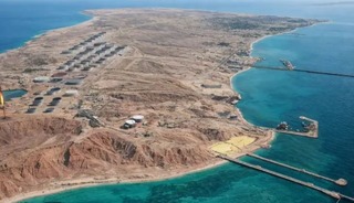 İran'ın Hark Adası'nda petrol altyapısının zarar görmediği açıklandı