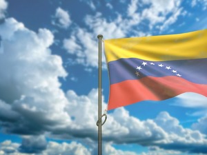 Venezuela'dan Kolombiya'ya kara yolundan ilk gaz sevkiyatı ger&ccedil;ekleştirildi