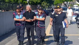 Manavgat soruşturmada 12 yeni tutuklama