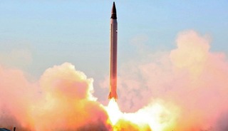 ABD&rsquo;nin Bağdat B&uuml;y&uuml;kel&ccedil;iliğine f&uuml;ze saldırısı