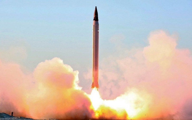 ABD&rsquo;nin Bağdat B&uuml;y&uuml;kel&ccedil;iliğine f&uuml;ze saldırısı