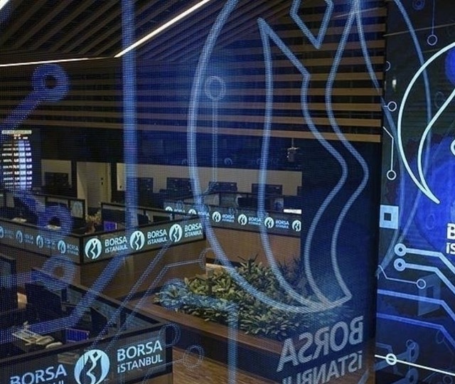 Borsa g&uuml;ne y&uuml;kselişle başladı