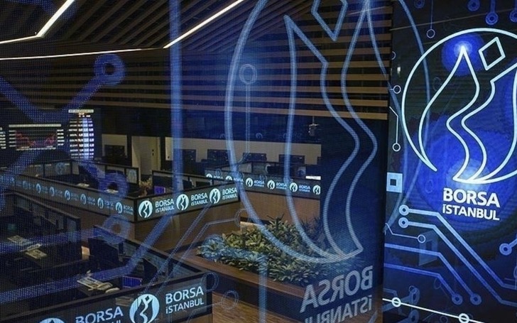 Savaş ortamında en &ccedil;ok hangi hisse kazandırdı? Liste belli oldu (9-13 Mart 2026)