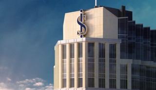 İş Bankası'nda üst düzey atama
