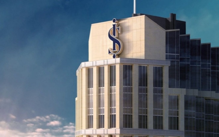 İş Bankası'nda &uuml;st d&uuml;zey atama