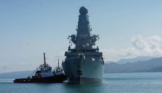 İngiltere ve AB&rsquo;den Kıbrıs&rsquo;a askeri sevkiyatlar s&uuml;r&uuml;yor