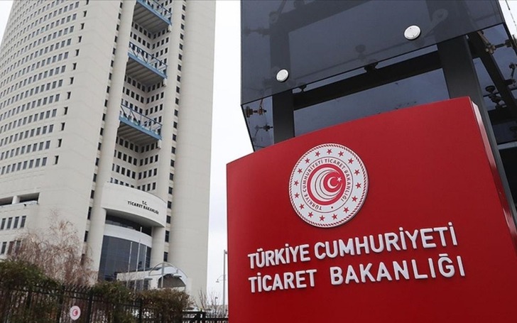 Ticaret Bakanlığı'ndan ihracat&ccedil;ılara m&uuml;jde! Projelere bir yenisi daha eklendi