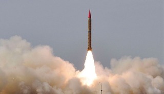 Güney Kore ve Japonya, Kuzey Kore'nin balistik füze fırlattığını bildirdi