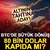 Altının tahtına aday! Bitcoin&rsquo;de b&uuml;y&uuml;k d&ouml;n&uuml;ş: 80 bin dolar kapıda mı?