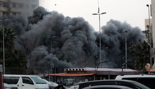 İsrail'in Lübnan saldırılarında can kaybı 773'e yükseldi