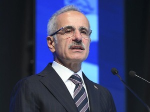 Bakan Uraloğlu: "110 milyon yolcu YHT ile seyahat etti"