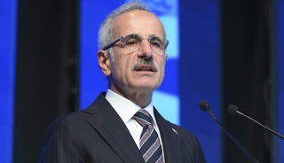 Bakan Uraloğlu: "110 milyon yolcu YHT ile seyahat etti"