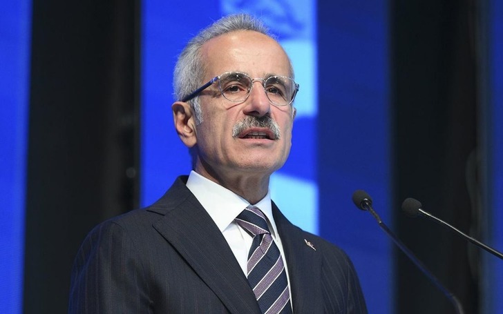 Bakan Uraloğlu: "110 milyon yolcu YHT ile seyahat etti"