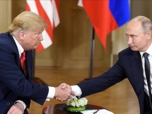İddia:  Trump, Putin'in İran'daki uranyumu Rusya'ya taşıma teklifini reddetti