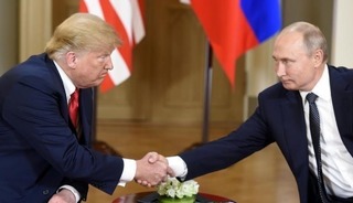 İddia:  Trump, Putin'in İran'daki uranyumu Rusya'ya taşıma teklifini reddetti