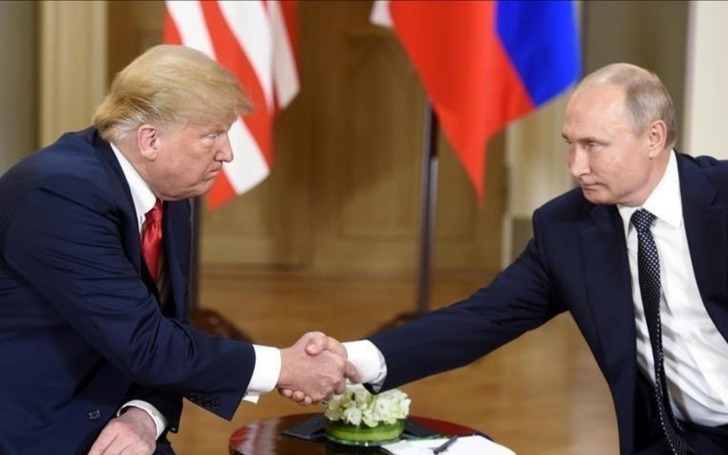 İddia:  Trump, Putin'in İran'daki uranyumu Rusya'ya taşıma teklifini reddetti