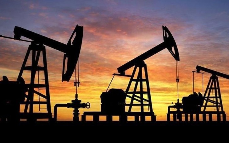 Enerji piyasası savaşla sarsılıyor! Petrol, doğal gaz y&ouml;n&uuml;n&uuml; yukarı &ccedil;evirdi