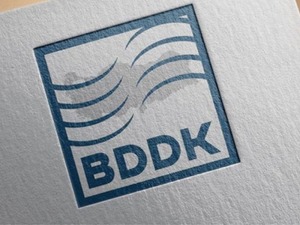 BDDK iki yatırım bankasının kuruluş iznini iptal etti
