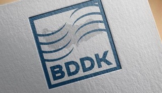 BDDK iki yatırım bankasının kuruluş iznini iptal etti