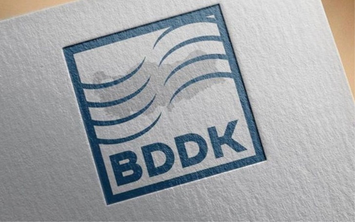 BDDK iki yatırım bankasının kuruluş iznini iptal etti
