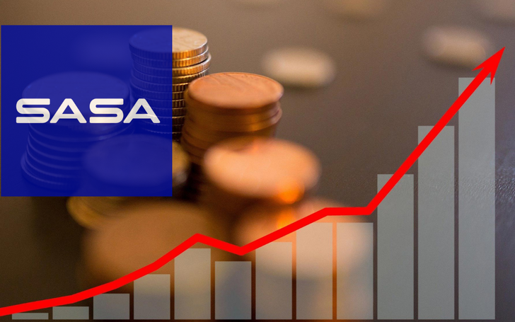 SASA&rsquo;da fırtınalı hafta: BofA sattı, "Pusula" y&ouml;n&uuml; belirledi!