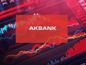 Akbank (AKBNK) hissesi sert d&uuml;şt&uuml;: Bankacılıkta kırmızı alarm!